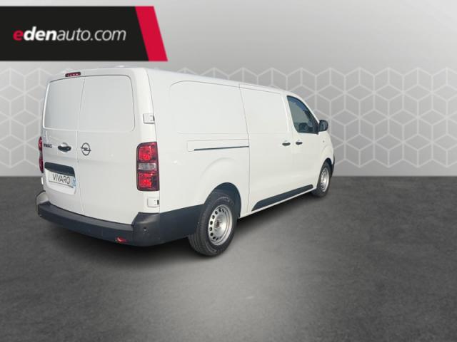 Opel Vivaro image 3