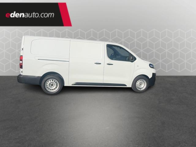 Opel Vivaro image 2