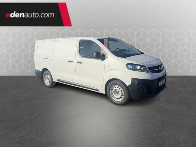 Opel Vivaro image 8