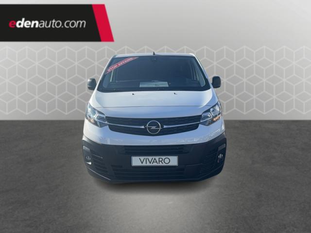 Opel Vivaro image 1