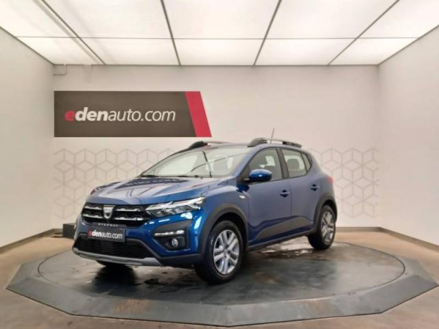 Dacia Sandero Tce 90 Stepway Expression