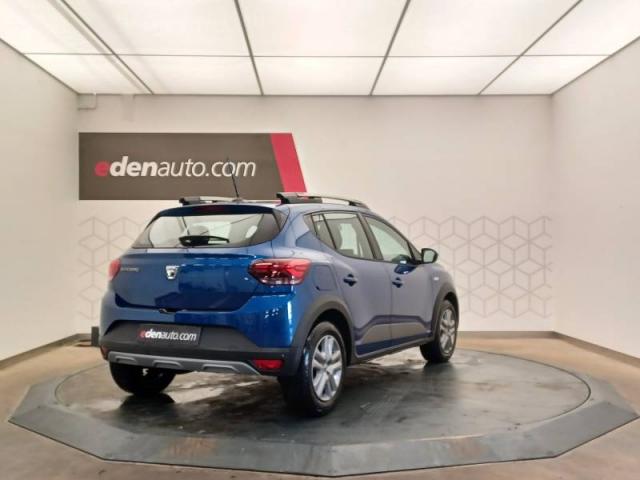 Dacia Sandero image 8