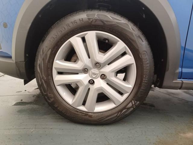 Dacia Sandero image 2