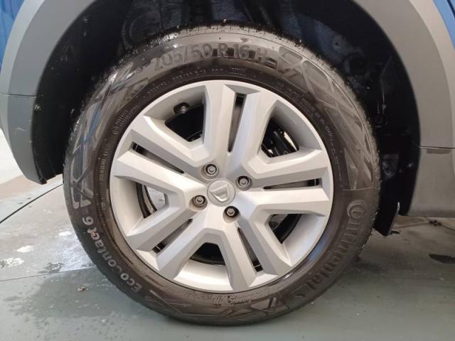 Dacia Sandero image 3