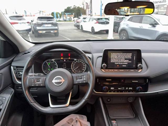 Nissan Qashqai image 7