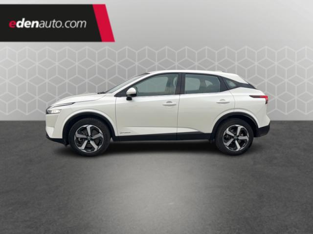 Nissan Qashqai image 8