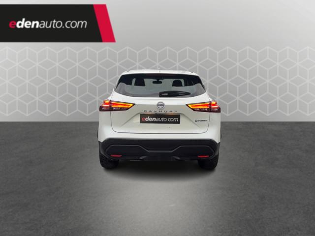 Nissan Qashqai image 9