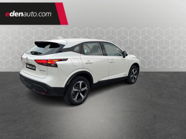 Nissan Qashqai image 2