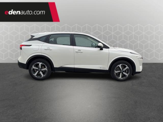 Nissan Qashqai image 3