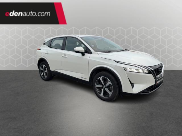 Nissan Qashqai image 6