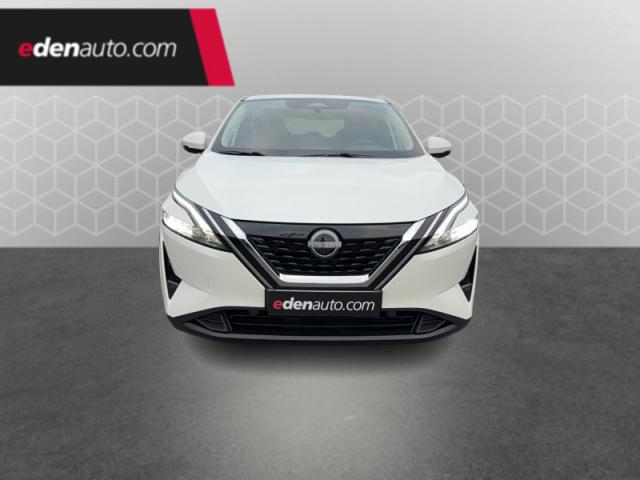 Nissan Qashqai image 5