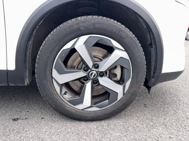 Nissan Qashqai image 4