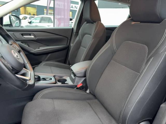 Nissan Qashqai image 1