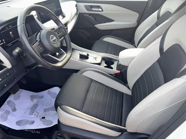 Nissan Qashqai image 5