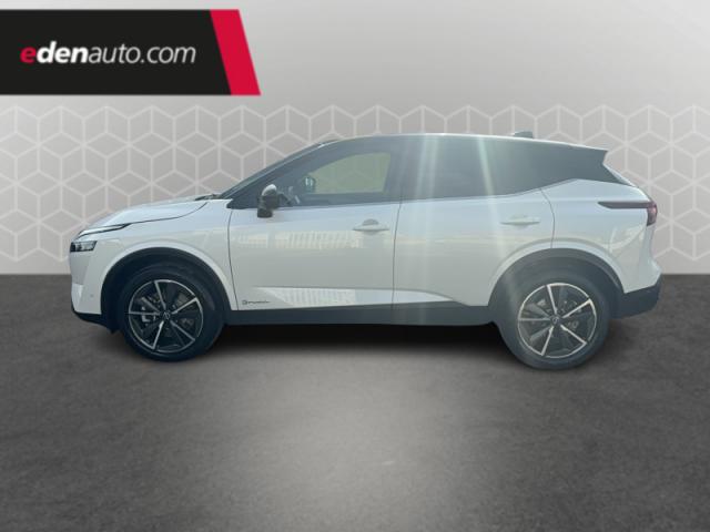 Nissan Qashqai image 2