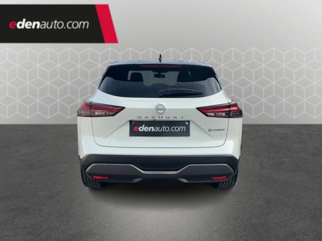 Nissan Qashqai image 8