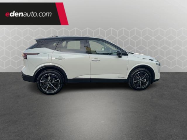 Nissan Qashqai image 3