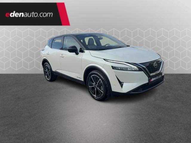 Nissan Qashqai image 6