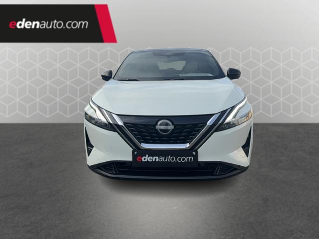 Nissan Qashqai image 9