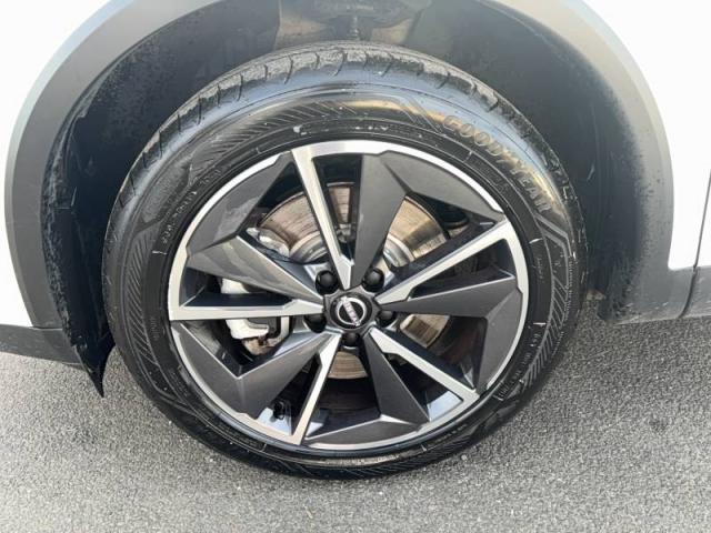 Nissan Qashqai image 7