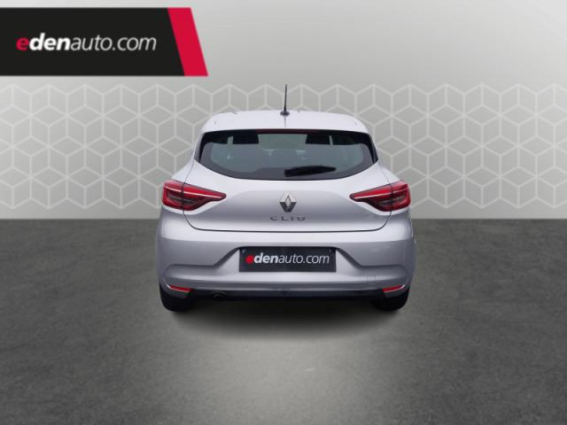 Renault Clio image 9
