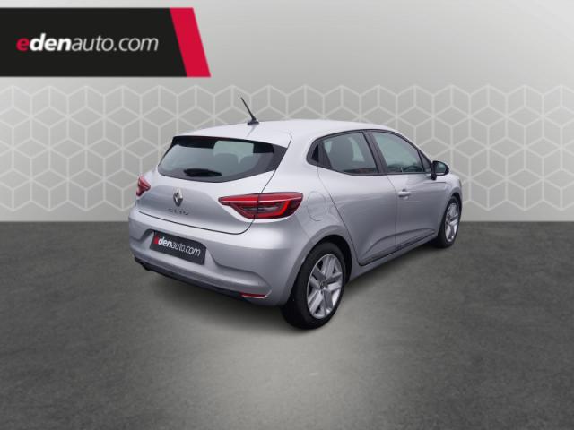 Renault Clio image 8