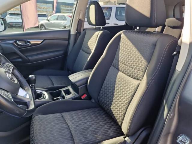 Nissan X-Trail image 6