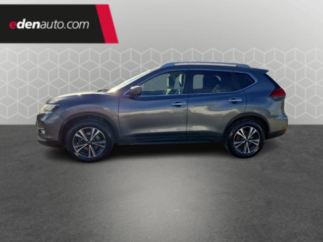 Nissan X-Trail image 2