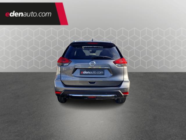 Nissan X-Trail image 9