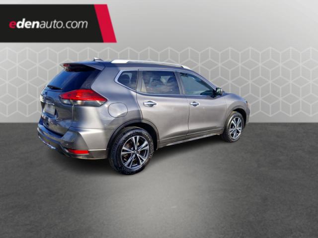 Nissan X-Trail image 5