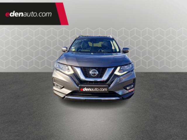 Nissan X-Trail image 8
