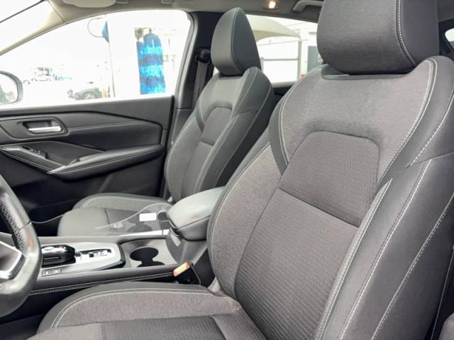 Nissan Qashqai image 1