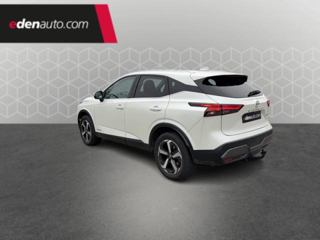 Nissan Qashqai image 3