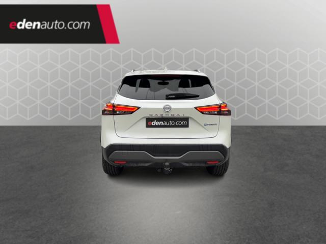 Nissan Qashqai image 9