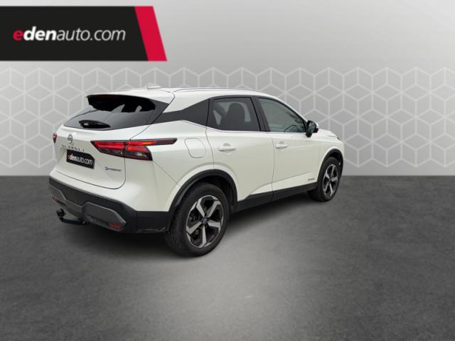 Nissan Qashqai image 6