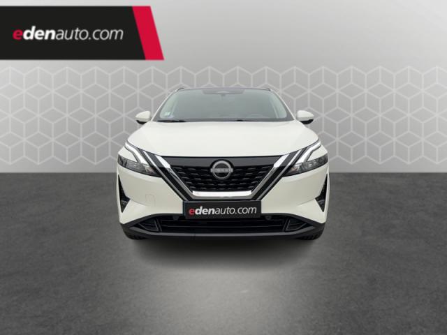 Nissan Qashqai image 8