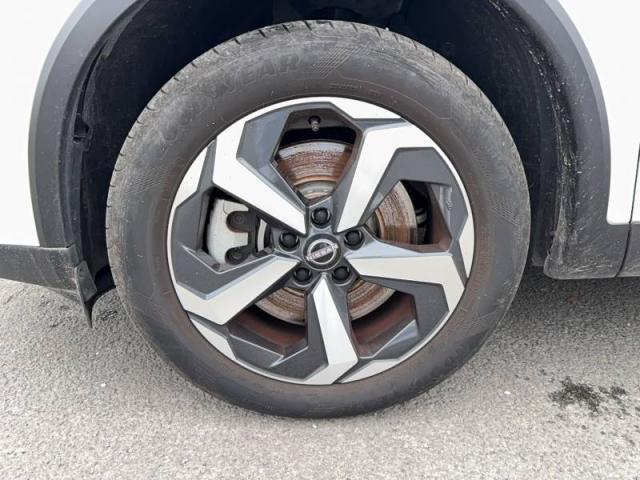 Nissan Qashqai image 7