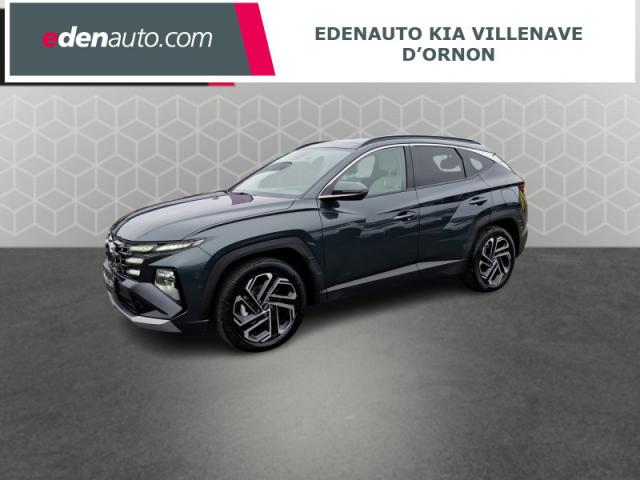 Hyundai Tucson 1.6 T-Gdi 253 Plug-In Bva6 Executive