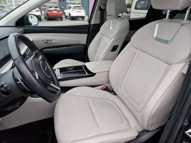 Hyundai Tucson image 5