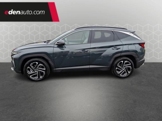 Hyundai Tucson image 7