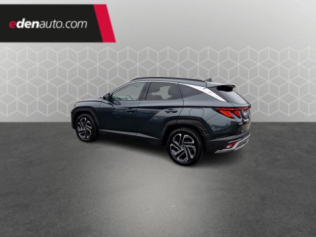 Hyundai Tucson image 8