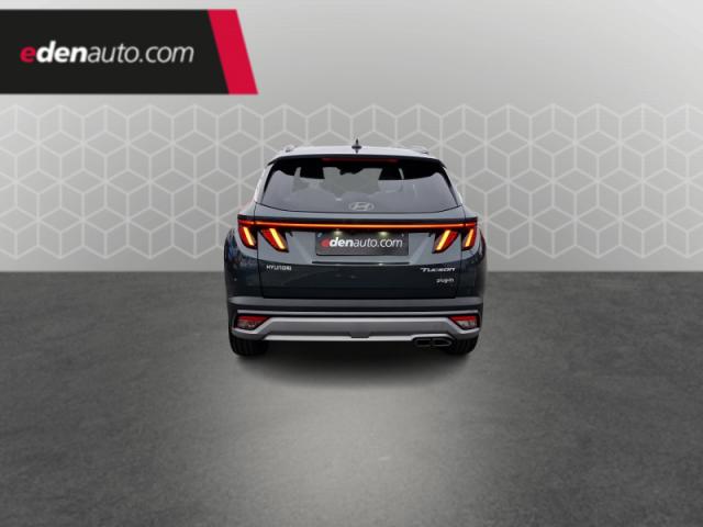 Hyundai Tucson image 3