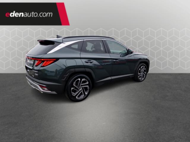 Hyundai Tucson image 2