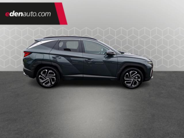 Hyundai Tucson image 4