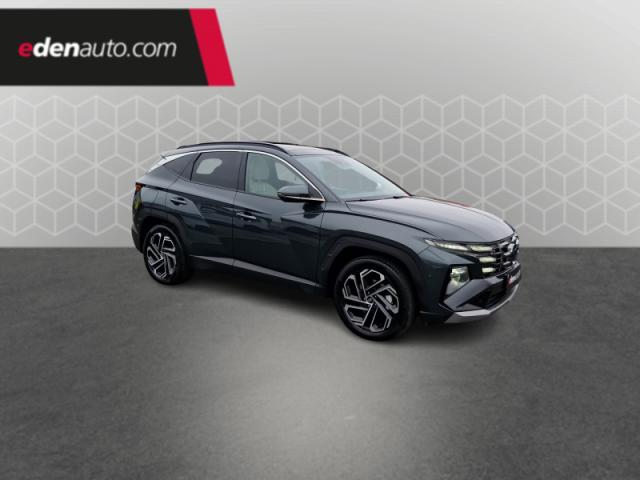 Hyundai Tucson image 9