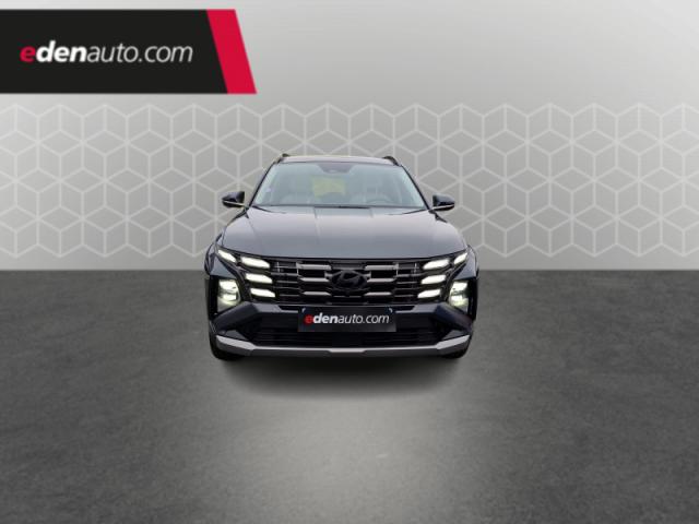 Hyundai Tucson image 6