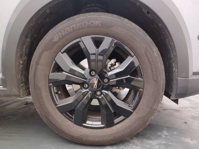 Dacia Sandero image 8