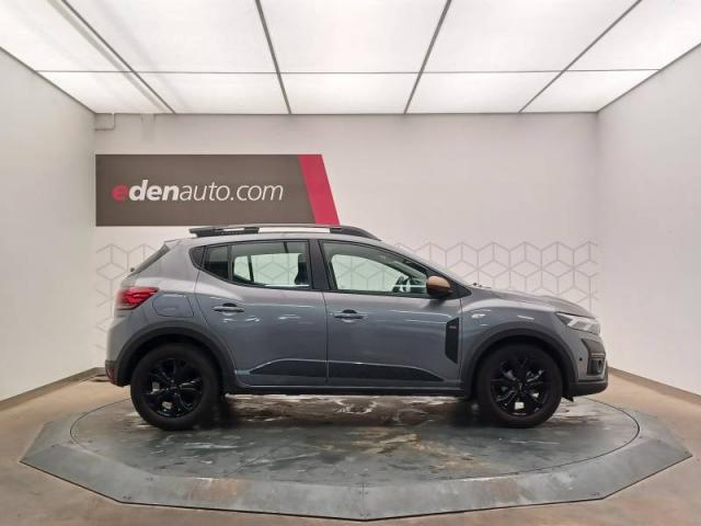 Dacia Sandero image 1