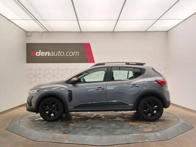 Dacia Sandero image 9