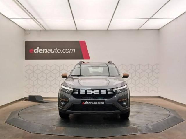 Dacia Sandero image 5